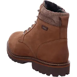 SIOUX Adalar Herren Braun 42