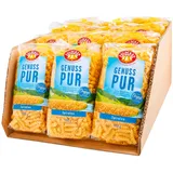 3 Glocken Genuss Pur Spiralen 500 g, 12er Pack