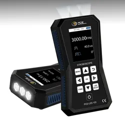 PCE Instruments Stroboskop PCE-LES 103