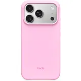 Beats iPhone 17 Pro Case mit MagSafe kieselrosa