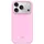 Beats iPhone 17 Pro Case mit MagSafe kieselrosa