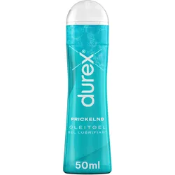 Durex play prickelnd Gleit- und Erlebnisgel