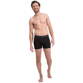 Bamboo basics RICO7P Herren Boxershort