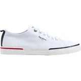 Pepe Jeans Kenton Smart 22 Herren Weiß 45