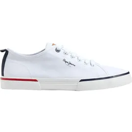 Pepe Jeans Kenton Smart 22 Herren Weiß 45