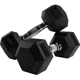 Hexa Hantelset - Kurzhantel - Pro Satz - 1 bis 30 kg