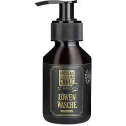 Andreas Sebastian Ehrle Barber Bartpflege - Löwenwäsche - Bartshampoo 100ml