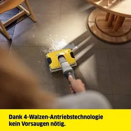 Kärcher FC 7 Cordless gelb 1.055-730.0