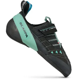 Scarpa Instinct VS Damen black/aqua 35,5