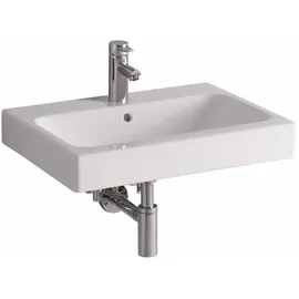 Geberit iCon Waschtisch 60 x 48,5 cm (124060000)