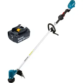 Makita DUR 190 LFX3 Akku Rasentrimmer 18 V 300 mm Brushless + 1x Akku 3,0 Ah - ohne Ladegerät