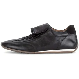 Gabor Sneaker low Damen Schwarz 40,5