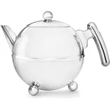 Bredemeijer Duet Bella Ronde 1,2 l chrom