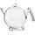 Bredemeijer Duet Bella Ronde 1,2 l chrom