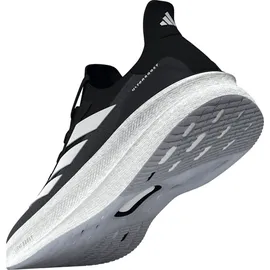 adidas Ultraboost 5X Herren Core Black / Cloud White / Carbon 45 1/3