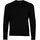 Armani Exchange Strickpullover Schwarz S