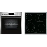 Neff EDX40 E1CCD2AN3 + M13R42N2