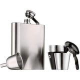 WMF Manhattan Flachmann-Set 6-tlg. (0603529990)