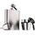 WMF Manhattan Flachmann-Set 6-tlg. (0603529990)