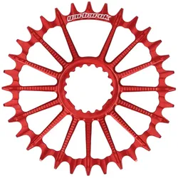 GARBARUK Kettenblatt Round Direct Mount MTB | Garbaruk Direct Mount |