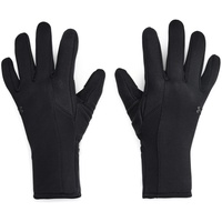 Under Armour Storm Fleece Handschuhe Damen 001 - black/black/jet gray S