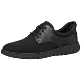 GEOX FLEXTRIDE F Plus A Herren Schwarz 43