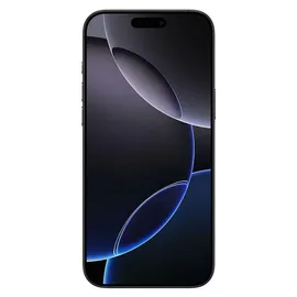 Apple iPhone 16 Pro Max 256 GB Titan Schwarz