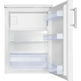 Amica KS 361 120 Kühlschrank (136 l, 850 mm hoch, Weiß)