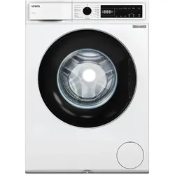 Vestel WMI 76341 Waschmaschine 7 kg – 1400 U/min  Frontlader, Energieeffizienzklasse A
