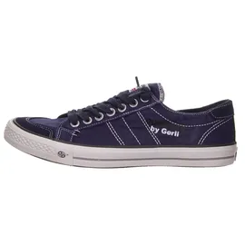 Dockers Schnürschuh Herren Blau 40