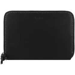 Bellroy Geldbörse RFID Schutz Leder 16 cm  schwarz