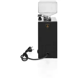 Eureka Mignon XL Chrom Schwarz