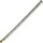 LK Armatur Deutschland GmbH Diffusionsdichter Schlauch 750 mm 25 x 33, 1" Mutter x 1" Außengewinde Hellgrau