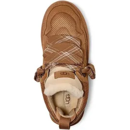 UGG Australia Lowmel Chestnut 36