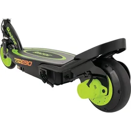 RAZOR Power Core E90 grün