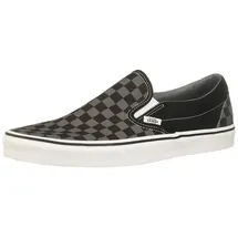 Vans Classic Slip-On Checkerboard black/grey 38