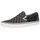 Vans Classic Slip-On Checkerboard black/grey 38