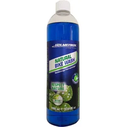 Holmenkol Natural Bike Wash Hochleistungs Fahrradreiniger