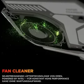 HP OMEN MAX 16-ah0474ng Core Ultra 7 255HX 32 GB RAM 1 TB SSD RTX 5070 Ti