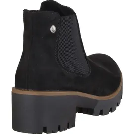 Rieker 79265-00 Damen Schwarz 36