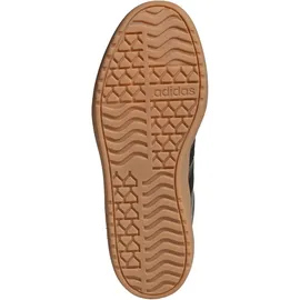 adidas VL Court Bold Olive Strata / Core Black / Gum 38 2/3