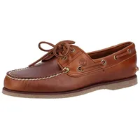 Timberland Classic 2 Eye Herren Braun 41