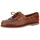 Timberland Classic 2 Eye Herren Braun 41