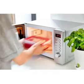 Emsa Frischhaltedose rechteckig rot 16,3 x 5,8 x 22,5 cm 1,2 l