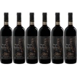 6x Brunello di Montalcino, 2013 - Weingut Il Bosco Di Grazia, Toscana! Wein