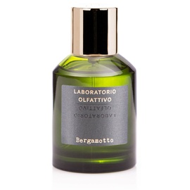 Laboratorio Olfattivo Bergamotto Eau de Parfum 100 ml