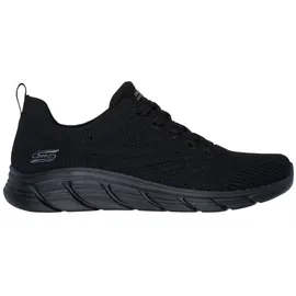 SKECHERS Bobs B Flex Low Damen Schwarz 37