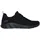SKECHERS Bobs B Flex Low Damen Schwarz 37