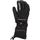 Reusch Isidro GTX Skihandschuhe Schwarz/Weiß 7,5
