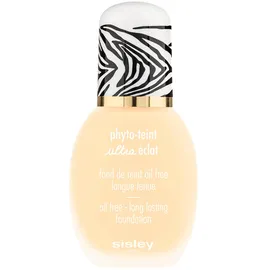 Sisley Phyto-Teint Ultra Éclat Foundation 0E porcelaine 30 ml